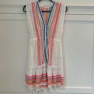 LemLem by Liya Kebede Mini Dress